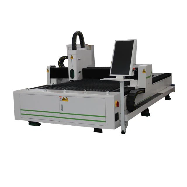 DW1530 750w /1000w Raycus Steel Cutting Machine Price