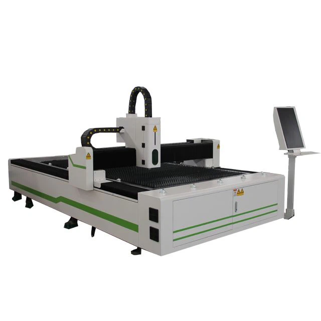 DW1530 750w /1000w Raycus Steel Cutting Machine Price