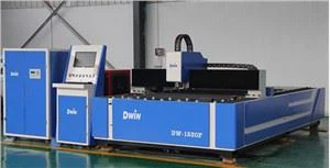 750W kuitua Laser leikkaaminen koneen