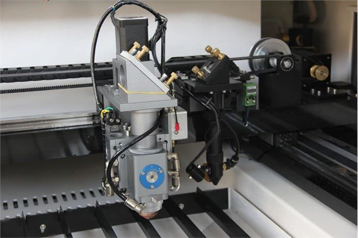 Laser Cutting Machine for Metal