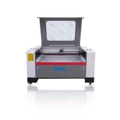 Akryyli nahka MDF lasi muovi paperi CO2 Laser leikkaus, kaiverrus kone